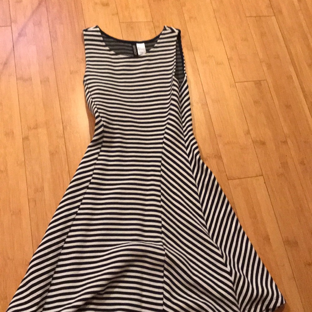 tight dress